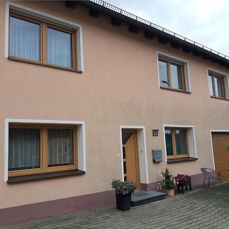 Ferienwohnung Elisabeth Egloffstein Buitenkant foto