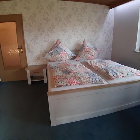 Ferienwohnung Elisabeth Egloffstein Buitenkant foto