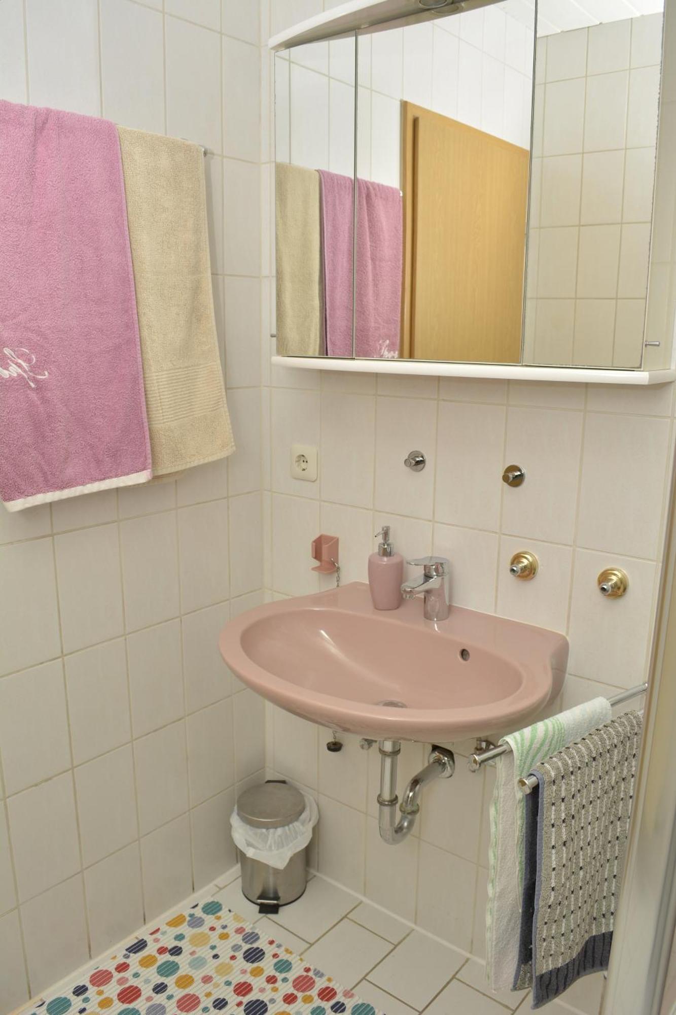 Ferienwohnung Elisabeth Egloffstein Buitenkant foto