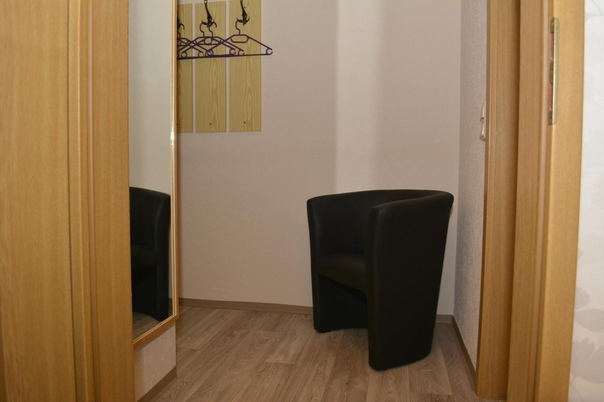 Ferienwohnung Elisabeth Egloffstein Buitenkant foto